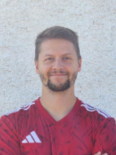 Jonas Kuchler