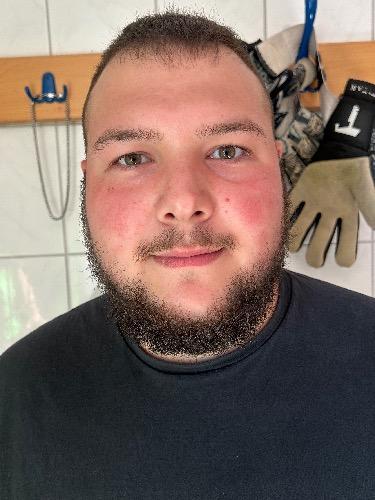 Niklas Albrecht