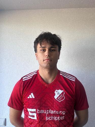 Lukas Hüttner
