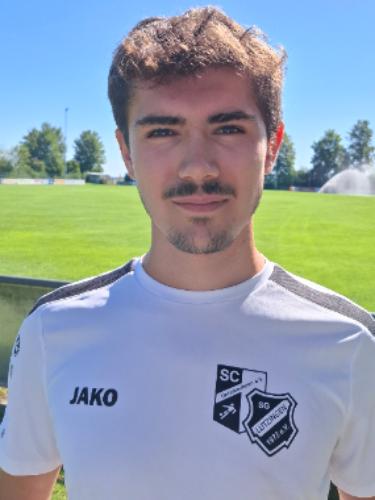 Jannik Heider