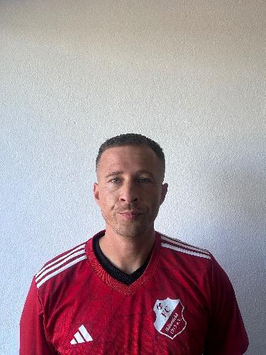 Daniel Hagen