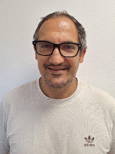 Sven Schelhorn