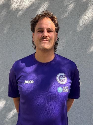 Patrick Albert