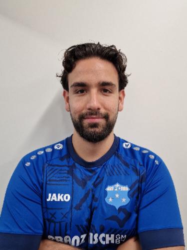 Tarik Mus