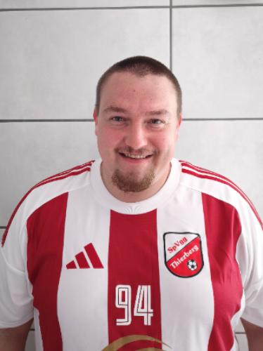 Daniel Schmiedl