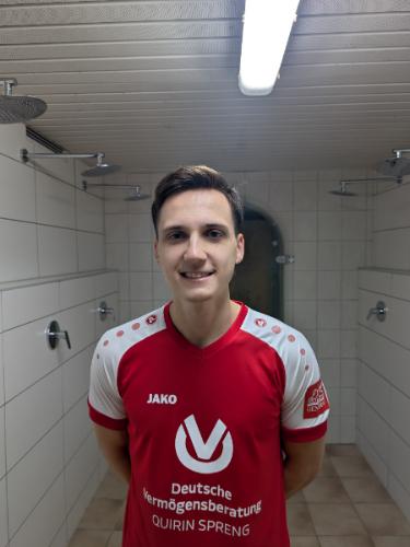 Edvin Hadzic