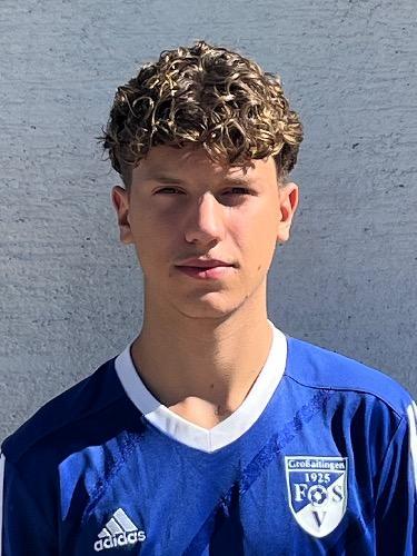Finn Bissinger