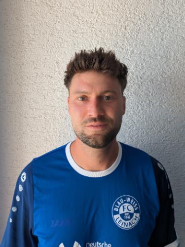 Benedikt Machmerth
