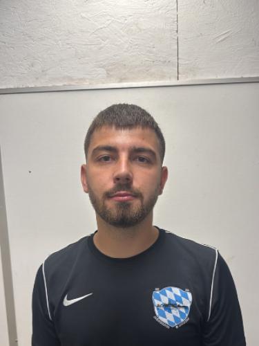 Samir Ibrahimagic