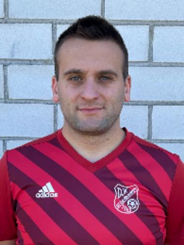 Belmin Bukva