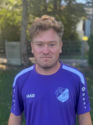 Maik Centmayer