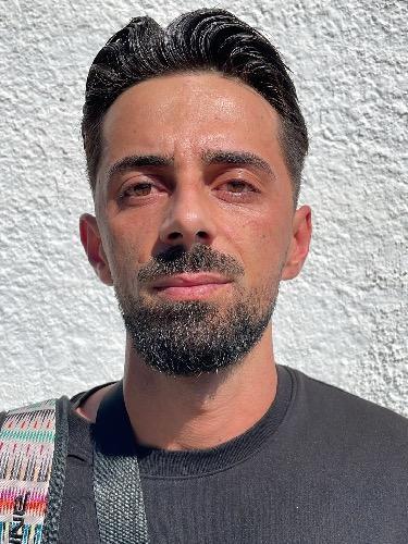 Egzon Ramadani