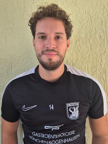 Raffaele Crocetta