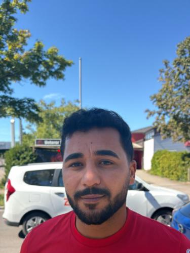 Saleh Sido