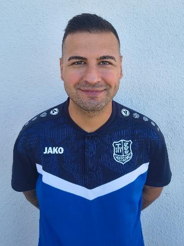 Tevfik Öztürk