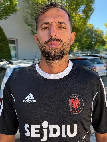 Shkelzen Spahiu