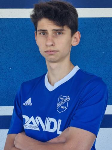 Moritz Geurts