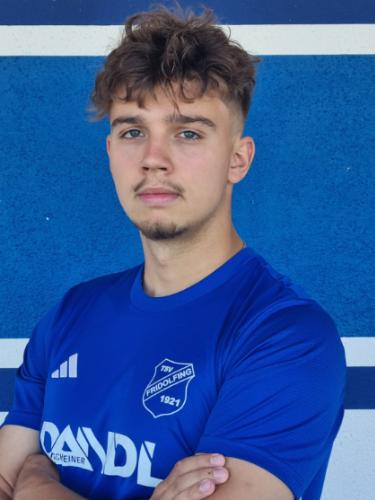Lucas Kurz