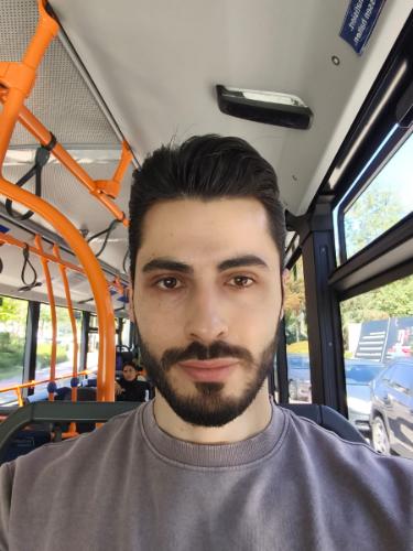 Avatar Bild für Al Mohannad Ghazal