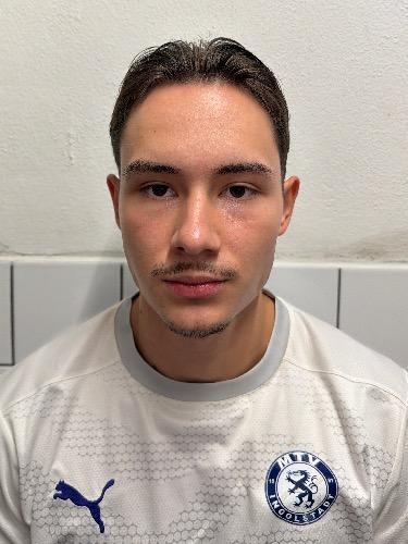 Bakir Dzafic