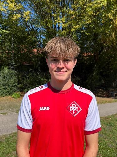 Patrick Larsen