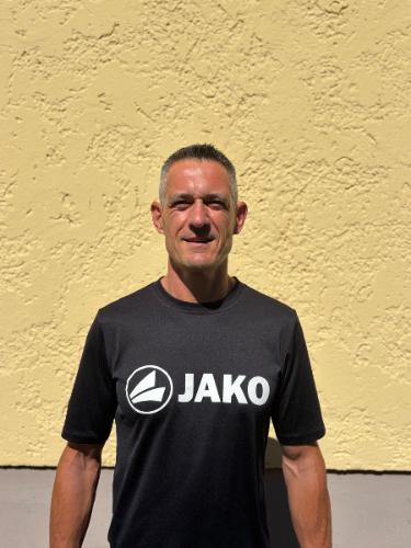 Bjoern Seufert