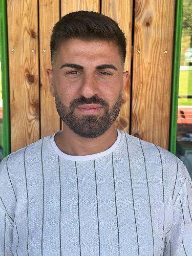 Mehmet Gün