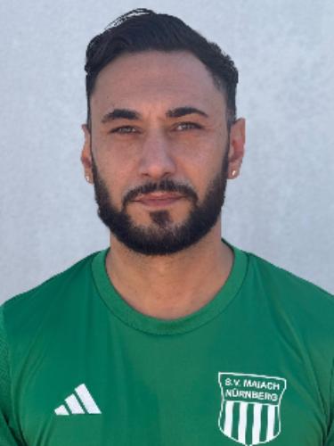 Cihan Arici