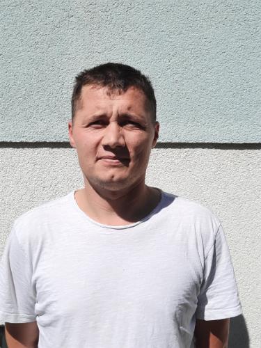 Vasile Garstea