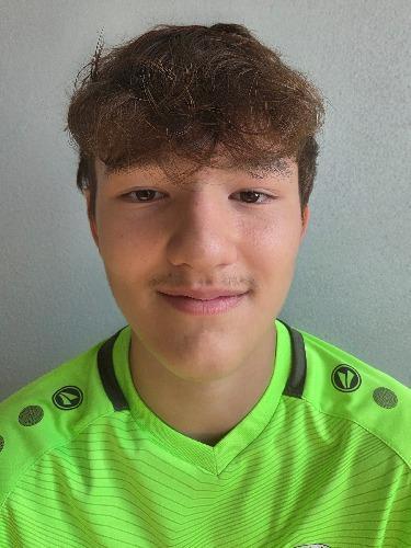 Lukas Klör