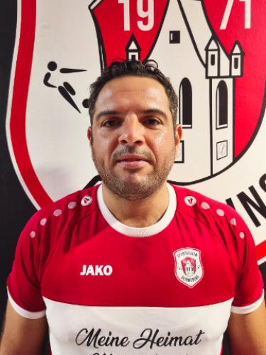Rami Hassine