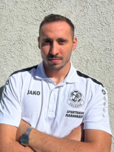 Daniel Bengart