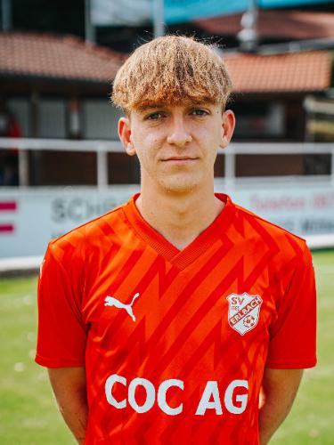 Jonas Hasse