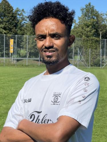 Yared Hailegiorgis