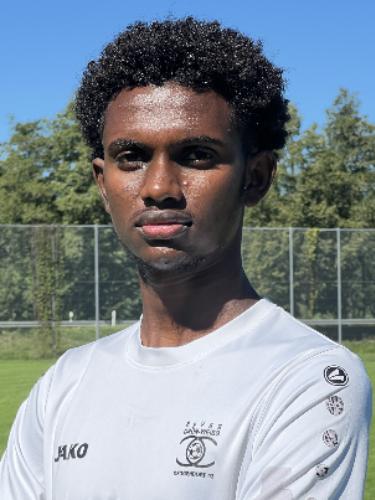 Zekaryas Mengesha