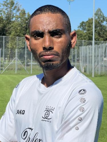 Tahir Kemal Feyisa