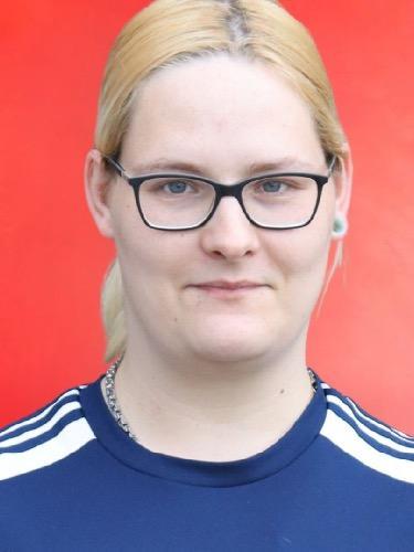 Natascha Uhlhorn