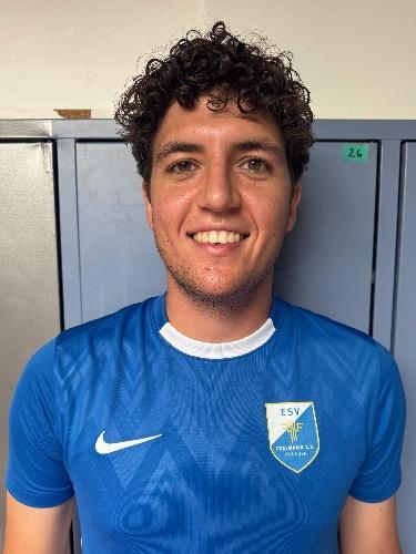 Jordi Humborg
