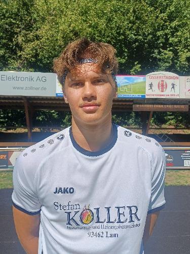 Maximilian Pradel