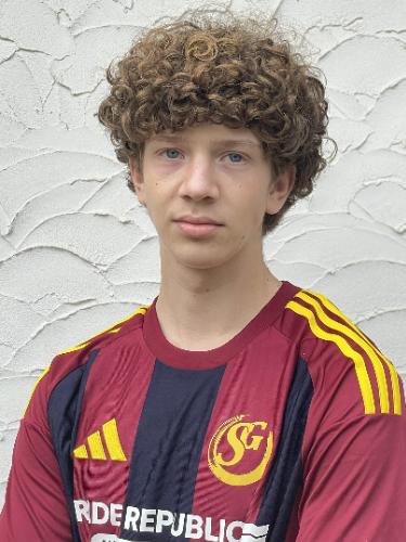 Avatar Bild für Leon Strauch