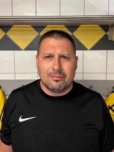 Mladen Matijevic