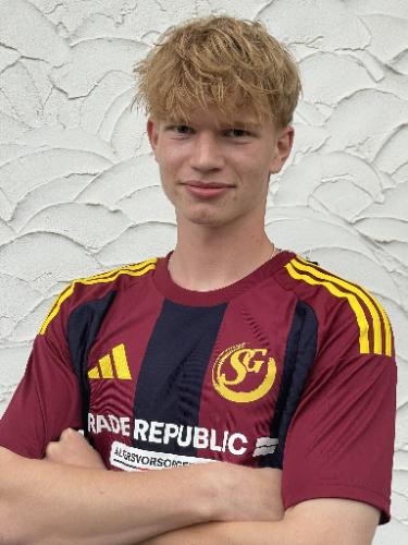 Avatar Bild für Moritz Füller