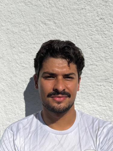Ahmed Krifa