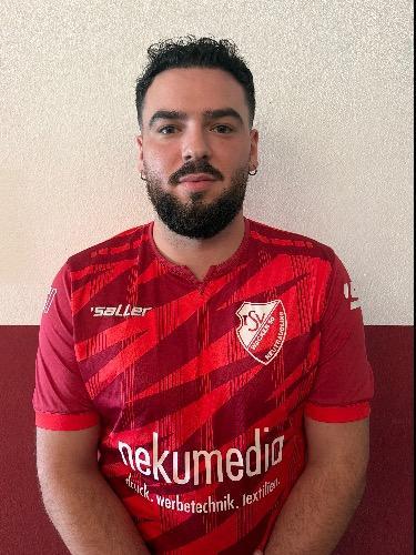 Besjan Gashi