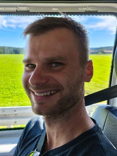 Andreas Heidrich