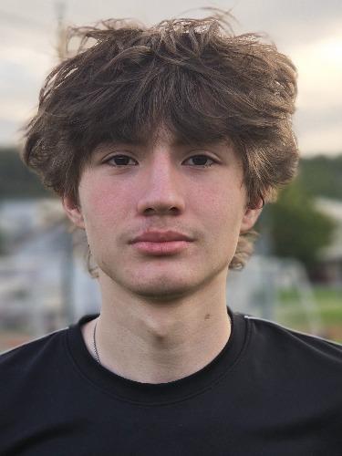 Elijah Bomba