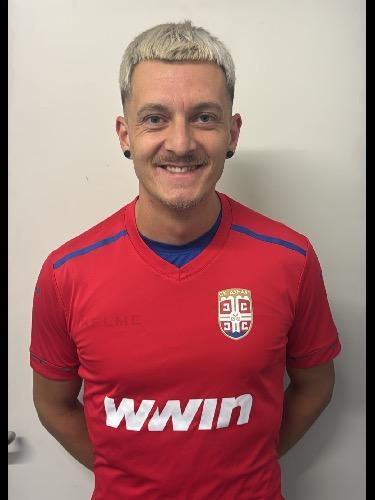 Sanel Pilipovic