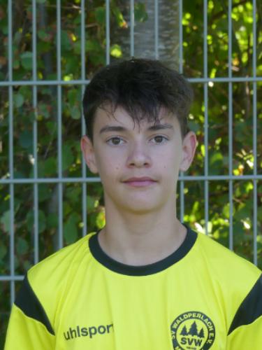 Niklas Deml
