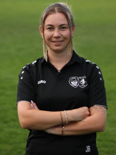Jenny Böhmer