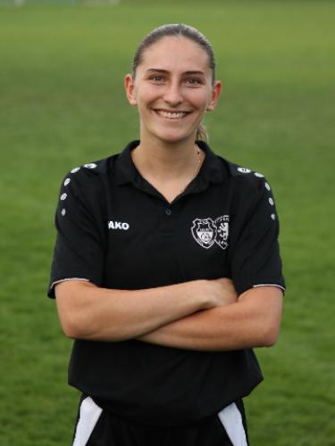 Eva Bürgmayr